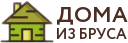 Дом из бруса в Зиме